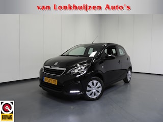 Peugeot 108 1.0 e-VTi Active AIRCO/BLUETOOTH!