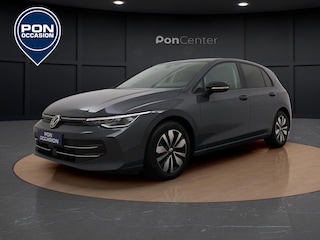 Volkswagen Golf 1.5 eTSI Life Edition | Trekhaak | Camera | Side Assist | ACC | Stuur-/Stoelverwarming | Matrix LED | Spiegelpakket |
