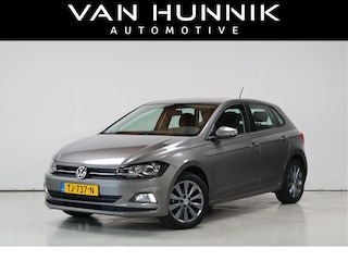 Volkswagen Polo 1.0 TSI Comfortline | Carplay | Acc | Clima | Pdc | NL-Auto | DSG