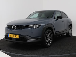 Mazda MX-30 e-SkyActiv EV 145 Advantage 36 kWh Onderweg-naar-dealer