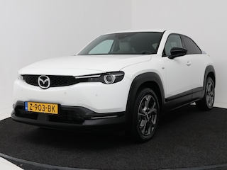Mazda MX-30 e-SkyActiv EV 145 Advantage 36 kWh Onderweg-naar-dealer