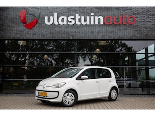 Volkswagen Up 1.0 move up! BlueMotion , Airco,