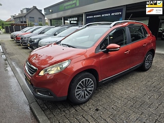 Peugeot 2008 1.2 PureTech Active | EXPORT | MOTORSTORING | PANO | AIRCO | NAVI | CRUISE |