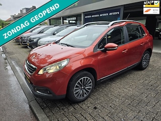 Peugeot 2008 1.2 PureTech Active | EXPORT | MOTORSTORING | PANO | AIRCO | NAVI | CRUISE |