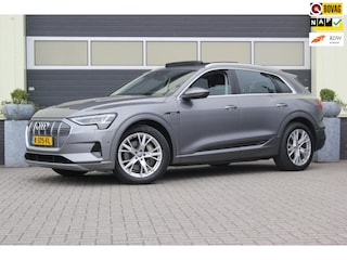 Audi e-Tron 55 quattro Business edition Plus 95 kWh | Panoramadak |