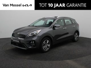 Kia Niro 1.6 GDi DynamicLine Open Dak | Camera | Navi | Clima | Adapt. Cruise | HEV