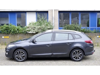 Renault Mégane Estate 1.5 dCi Bose