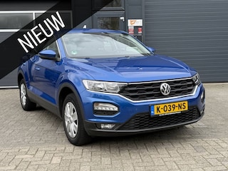 Volkswagen T-Roc 1.0 TSI Style
