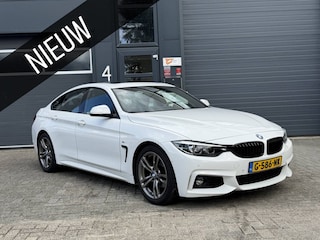 BMW 418i Executive Edition