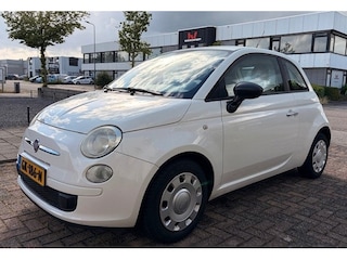 Fiat 500 1.2 Naked 90.000km APK Gek. 06-2027