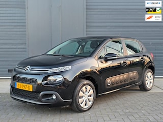 Citroën C3 1.2 PureTech S&S Feel |CLIMA|CRUISE|NAVI|PDC