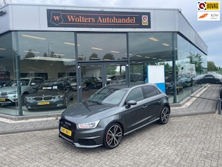 Audi A1 Sportback 2.0 TFSI S1 Quattro Pro Line Plus