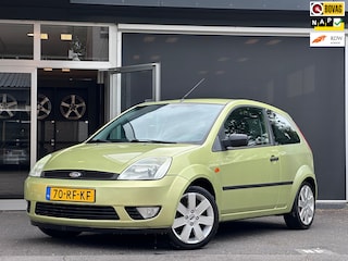 Ford Fiesta 1.3 Futura MEENEEMPRIJS / AIRCO / ELEKT RAMEN
