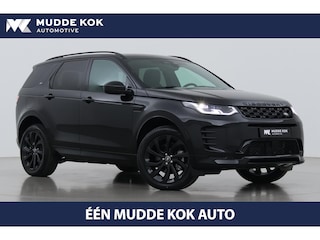 Land Rover Discovery Sport P270e PHEV Dynamic SE | NIEUW! | Panoramadak | Trekhaak | ACC | Meridian | Stoel+Stuurverwarming