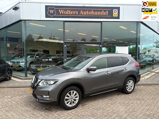 Nissan X-Trail 1.3 DIG-T Acenta
