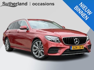 Mercedes-Benz Estate 200 4MATIC Premium Plus 7p. | VOL! | Trekhaak | Burmester | Luchtvering |