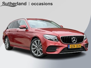 Mercedes-Benz Estate 200 4MATIC Premium Plus 7p. | VOL! | Trekhaak | Burmester | Luchtvering |