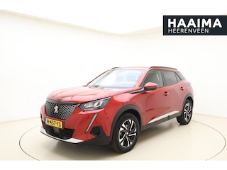 Peugeot 2008 1.2. Turbo 130 pk Allure | Trekhaak | Navigatie | 1e eigenaar | Climate Control