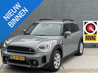 Mini Countryman 1.5 Cooper SE ALL4 | NAVI| CLIMA | PHEV | BOVAG!