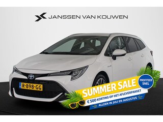 Toyota Corolla Touring Sports 1.8 Hybrid Comfort