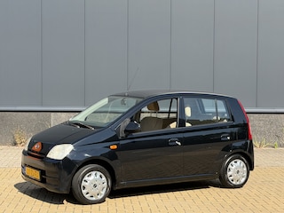 Daihatsu Cuore 1.0-12V Nagano Automaat
