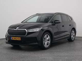 Skoda Enyaq iV 60 | CARPLAY