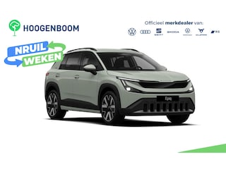 Skoda Epiq Business Launch Edition 56 kWh