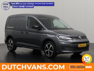 Volkswagen Caddy 2.0TDI 122PK DSG Automaat 1st Edition | Led | Navigatie | Camera | Airco | cruise | Trekhaak