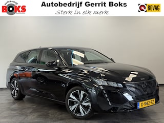 Peugeot 308 SW 1.6 Plug-in Hybrid 180 Active Pack Business Carplay/Android Auto PDC