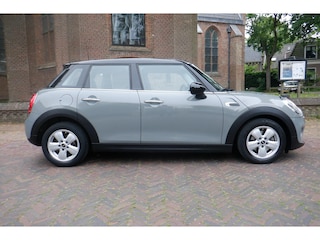 Mini Cooper 5-Deurs (f55) 1.5 136pk