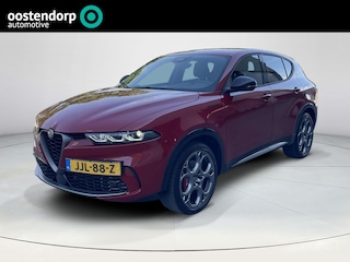 Alfa Romeo Tonale 1.3T PHEV Edizione Speciale | Apple Carplay Android Auto | Navigatie | Stoel en Stuurwiel verwarming |