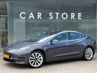 Tesla Model 3 Standard RWD Plus 60 kWh 92% SOH AUTOPILOT 19INCH