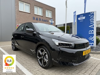 Opel Corsa 1.2 Turbo 100pk Ultimate l PANO-DAK l BLISS l CAMERA l ECC l LED l NAVI l STOEL/STUUR-VERW.
