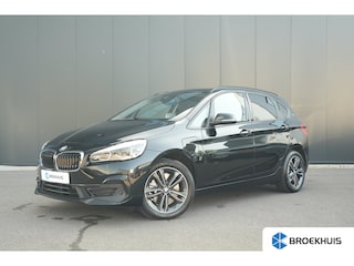BMW 2-serie Tourer 225xe iPerformance High Executive | Panoramadak | Head-Up | Bestuurdersstoel Geheugen | Adaptive Cruise | 17"