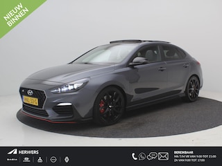 Hyundai i30 2.0 T-GDI N2 Performance / 275 PK / Dealer Onderhouden / Navigatie / Stoel- & Stuurverwarming / Panoramadak / Memory Seats / Climate & Cruise Control /