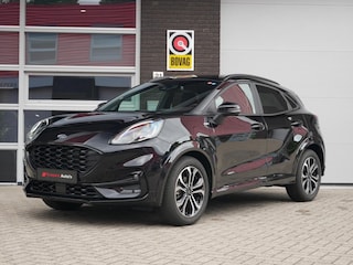 Ford Puma 1.0 EcoBoost Hybrid ST-Line X 155PK| Camera| Winterpack| FULL OPTION
