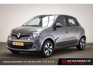 Renault Twingo 1.0 SCe Collection | R LINK PACK | AIRCO | CRUISE CONTROL | NAVIGATIE | DAB | CAMERA | TREKHAAK