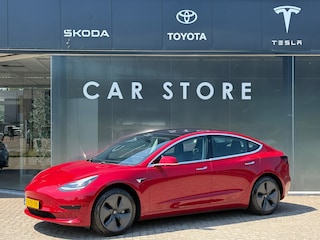 Tesla Model 3 Standard RWD Plus 60 kWh 90% SOH Autopilot