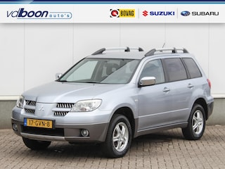 Mitsubishi Outlander Sport 2.0 Travel | Airco | Radio/cd | Trekhaak