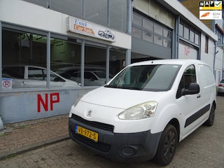 Peugeot Partner 120 1.6 HDI L1 XR Profit Export !!