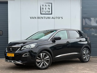 Peugeot 3008 1.6BlueHDi 120pk Camera Carplay Navi Clima Cruise Trekhaak