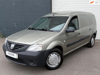 Dacia Logan 1.6 BENZINE/MARGE/BLUETOOTH/RIEMVV