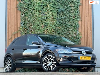Volkswagen Polo 1.0 TSI Comfortline Business|AUTOMAAT|NAVI|CRUISE