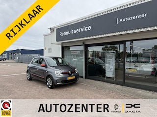 Renault Twingo Collection Sce 75 | parkeersensor | R&Go navigatie | tijdelijk gratis Top Afleverpakket twv Eur 695