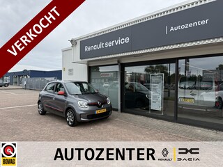 Renault Twingo Collection Sce 75 | parkeersensor | R&Go navigatie | tijdelijk gratis Top Afleverpakket twv Eur 695
