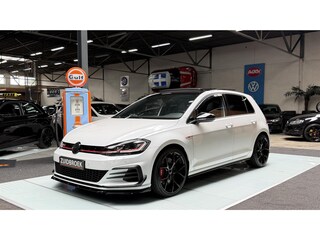 Volkswagen Golf 2.0 GTI DSG | Vol optie | Pano | Virtual cockpit |
