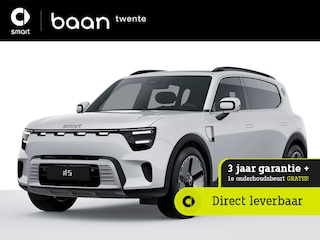 Smart #5 Premium 100 kWh | SMART DEALS! | Van € 57.960,- voor € 50.959,- |