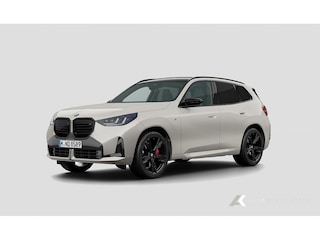 BMW X3 M50 xDrive M Sport Pro | Panorama | Maxton | Driving Ass. + | Standkachel | 360 Camera | Harman/Kardon | Trekhaak |
