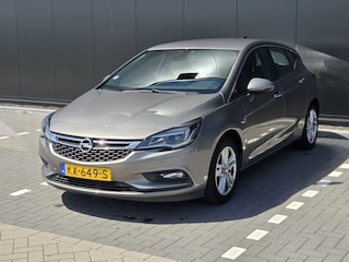 Opel Astra 1.4 Edition Navigatie