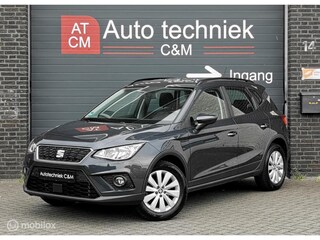 Seat Arona 1.0 TGI STYLE/90PK/CAMERA/CARPLAY/DAB/CRUISE/PDC/